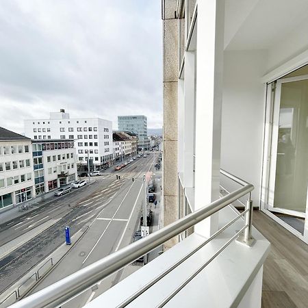 Ferienwohnung Kassel City Εξωτερικό φωτογραφία