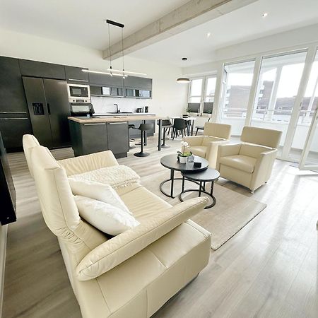 Ferienwohnung Kassel City Εξωτερικό φωτογραφία
