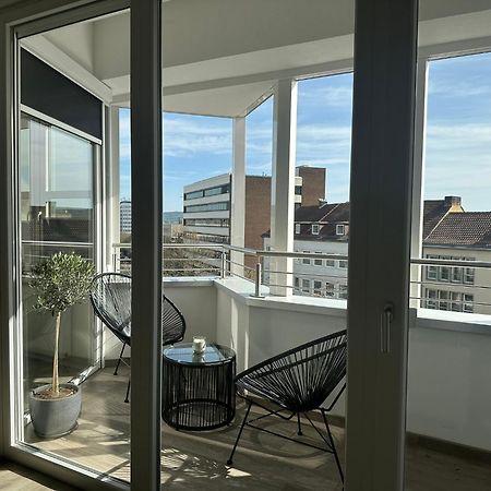 Ferienwohnung Kassel City Εξωτερικό φωτογραφία
