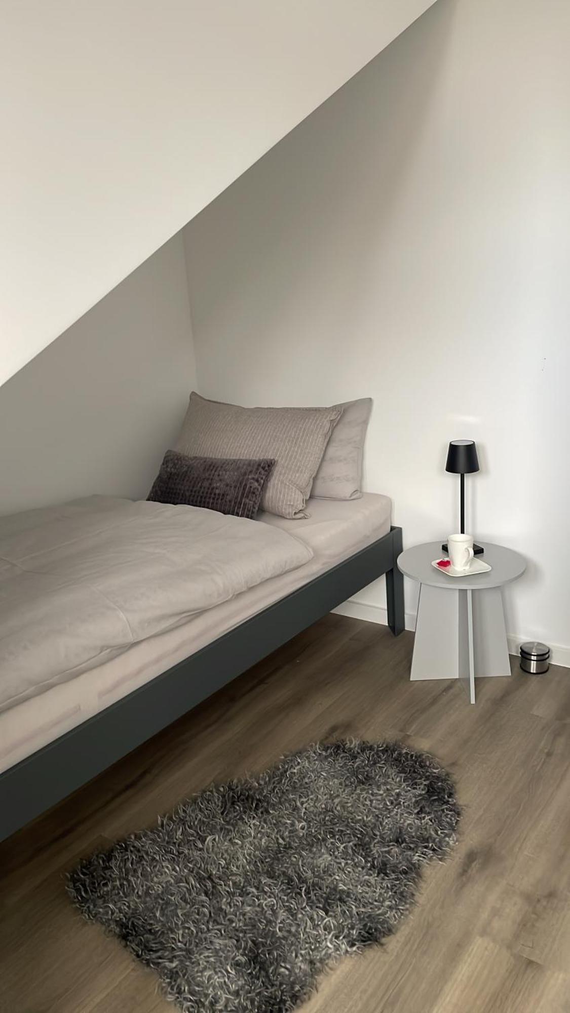 Ferienwohnung Kassel City Εξωτερικό φωτογραφία