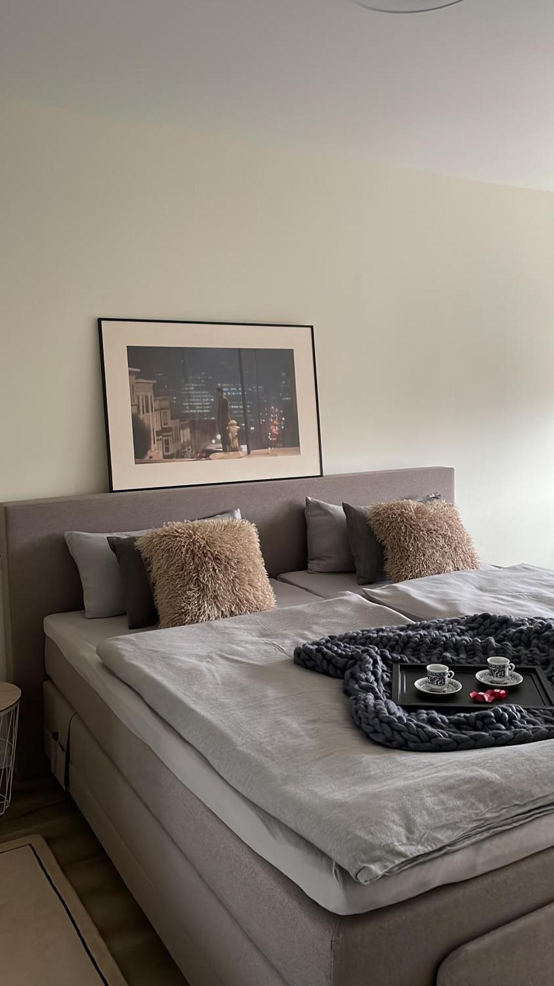 Ferienwohnung Kassel City Εξωτερικό φωτογραφία