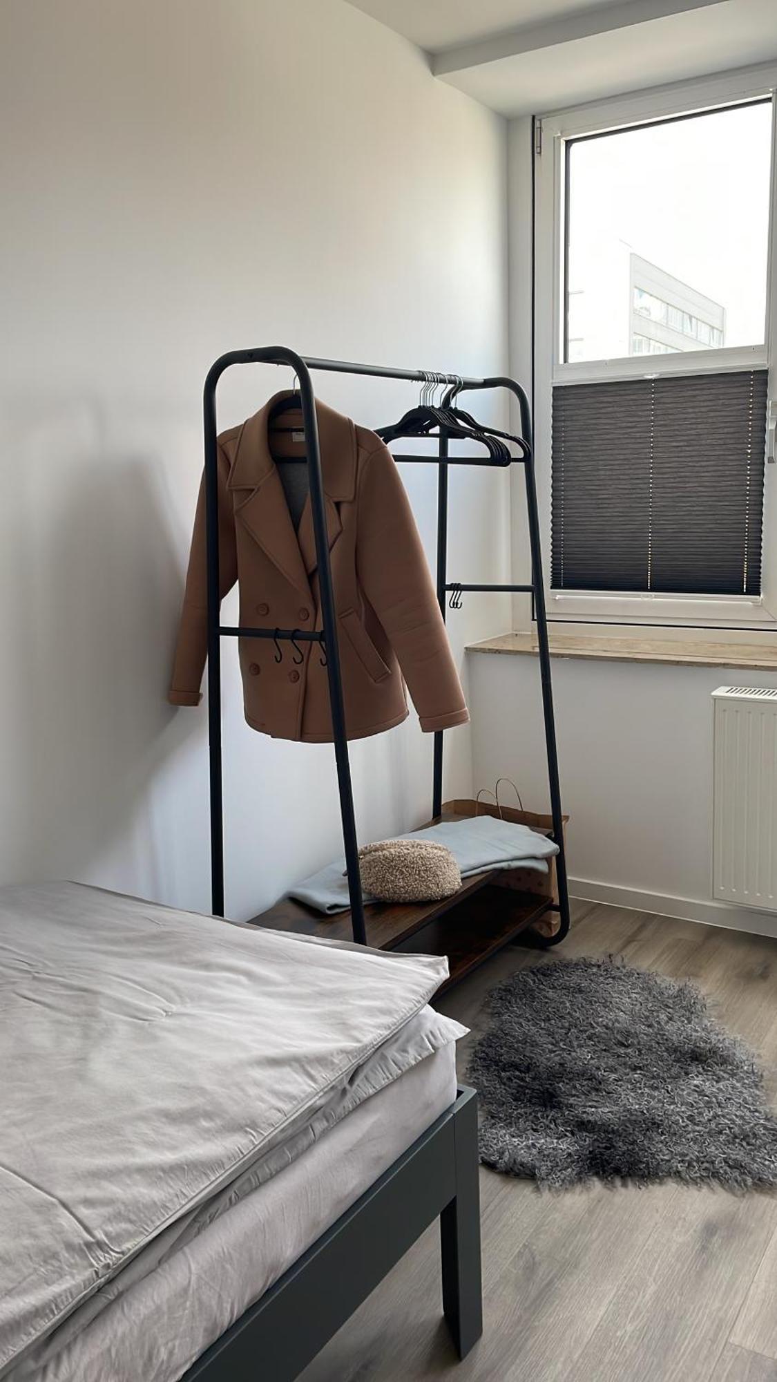 Ferienwohnung Kassel City Εξωτερικό φωτογραφία
