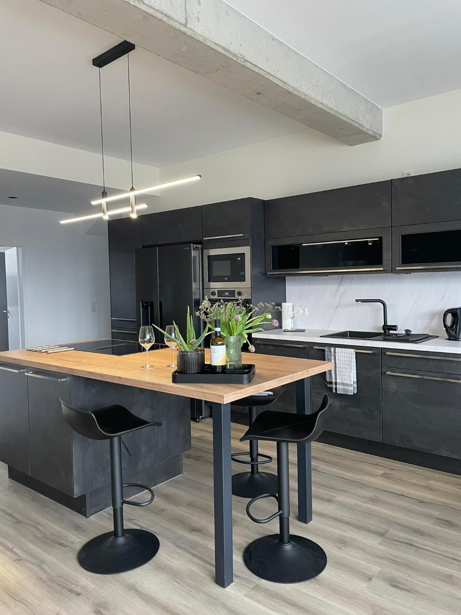 Ferienwohnung Kassel City Εξωτερικό φωτογραφία