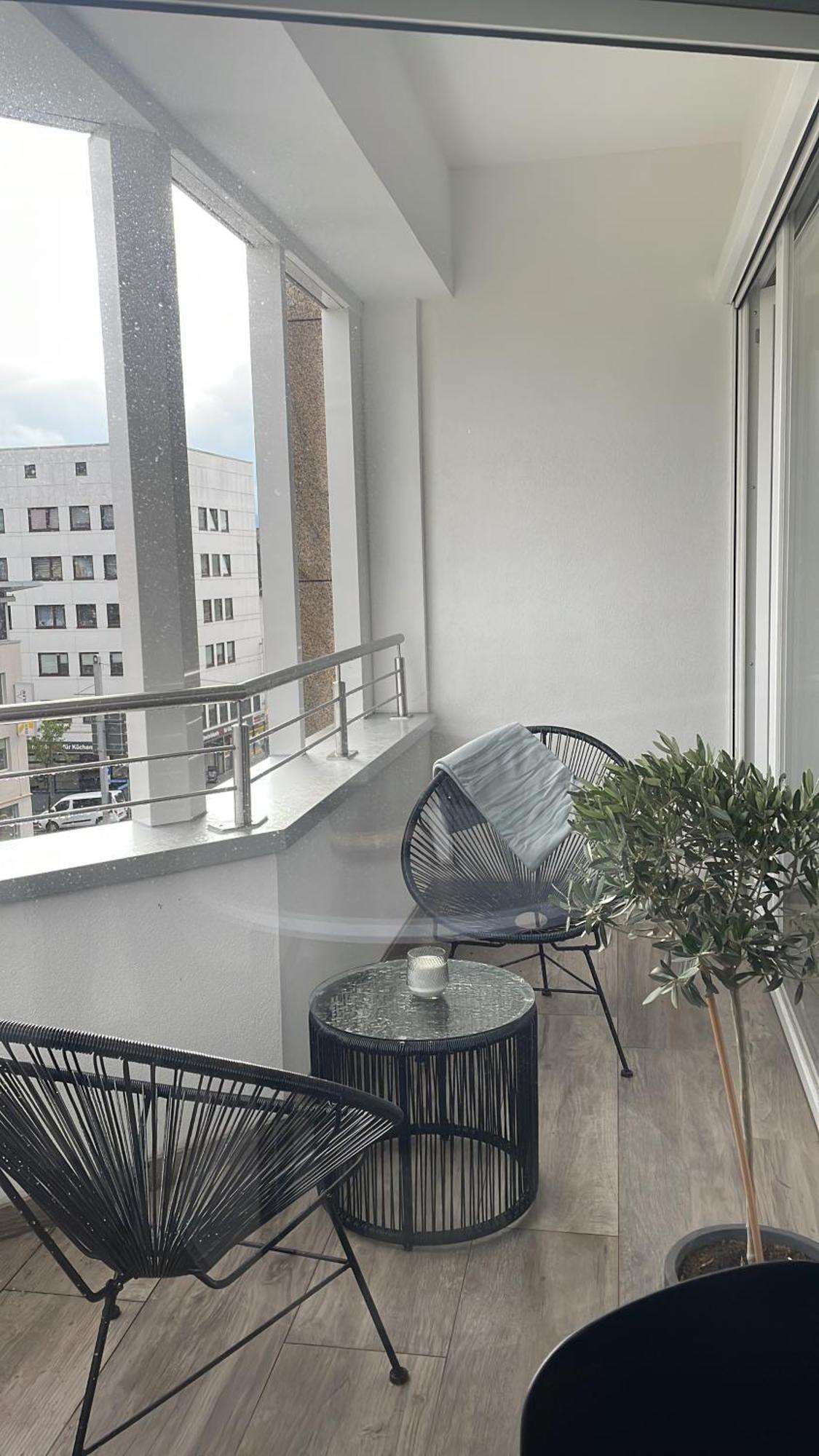 Ferienwohnung Kassel City Εξωτερικό φωτογραφία