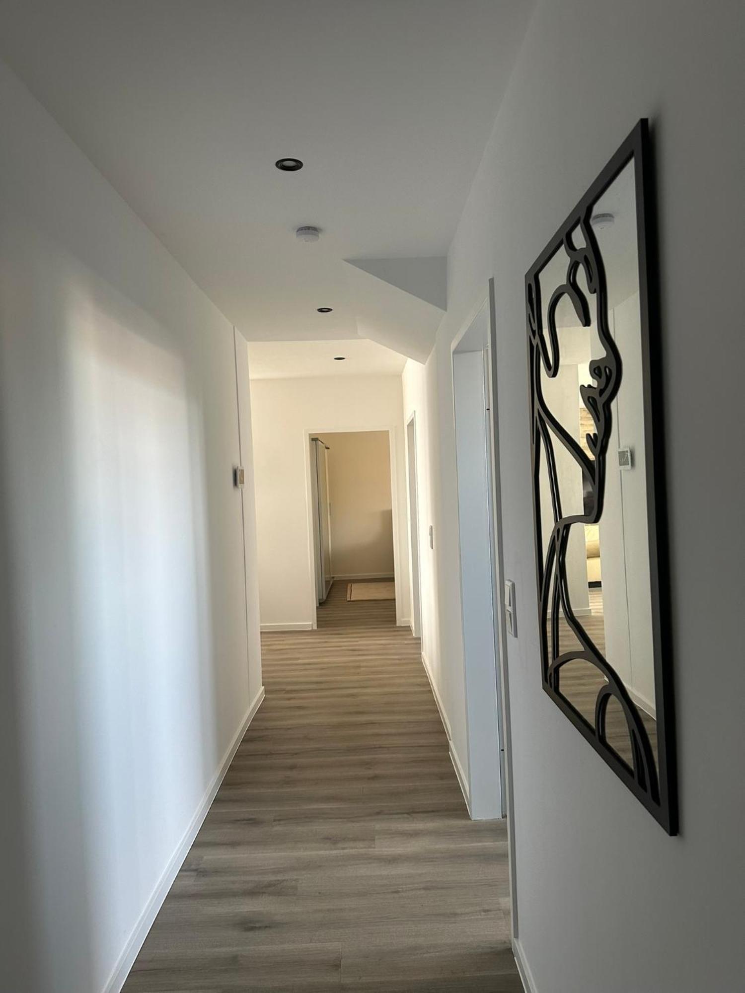 Ferienwohnung Kassel City Εξωτερικό φωτογραφία