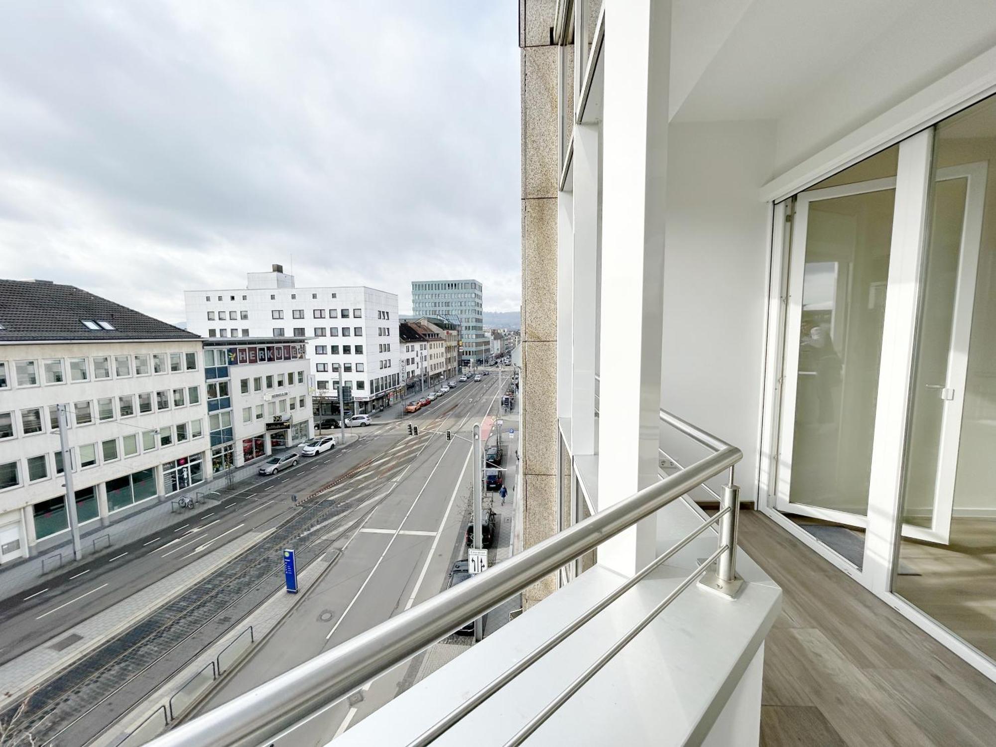 Ferienwohnung Kassel City Εξωτερικό φωτογραφία