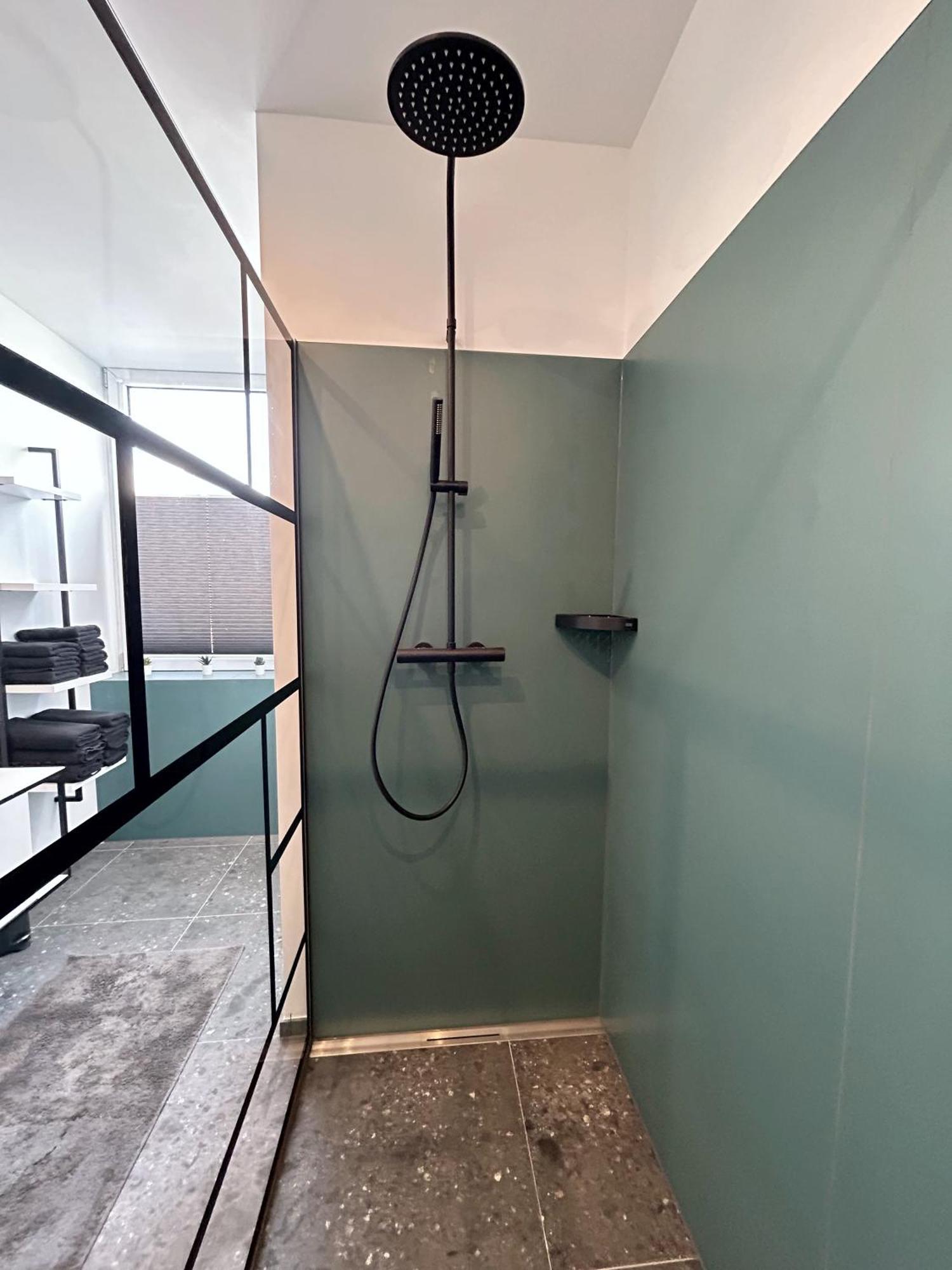 Ferienwohnung Kassel City Εξωτερικό φωτογραφία