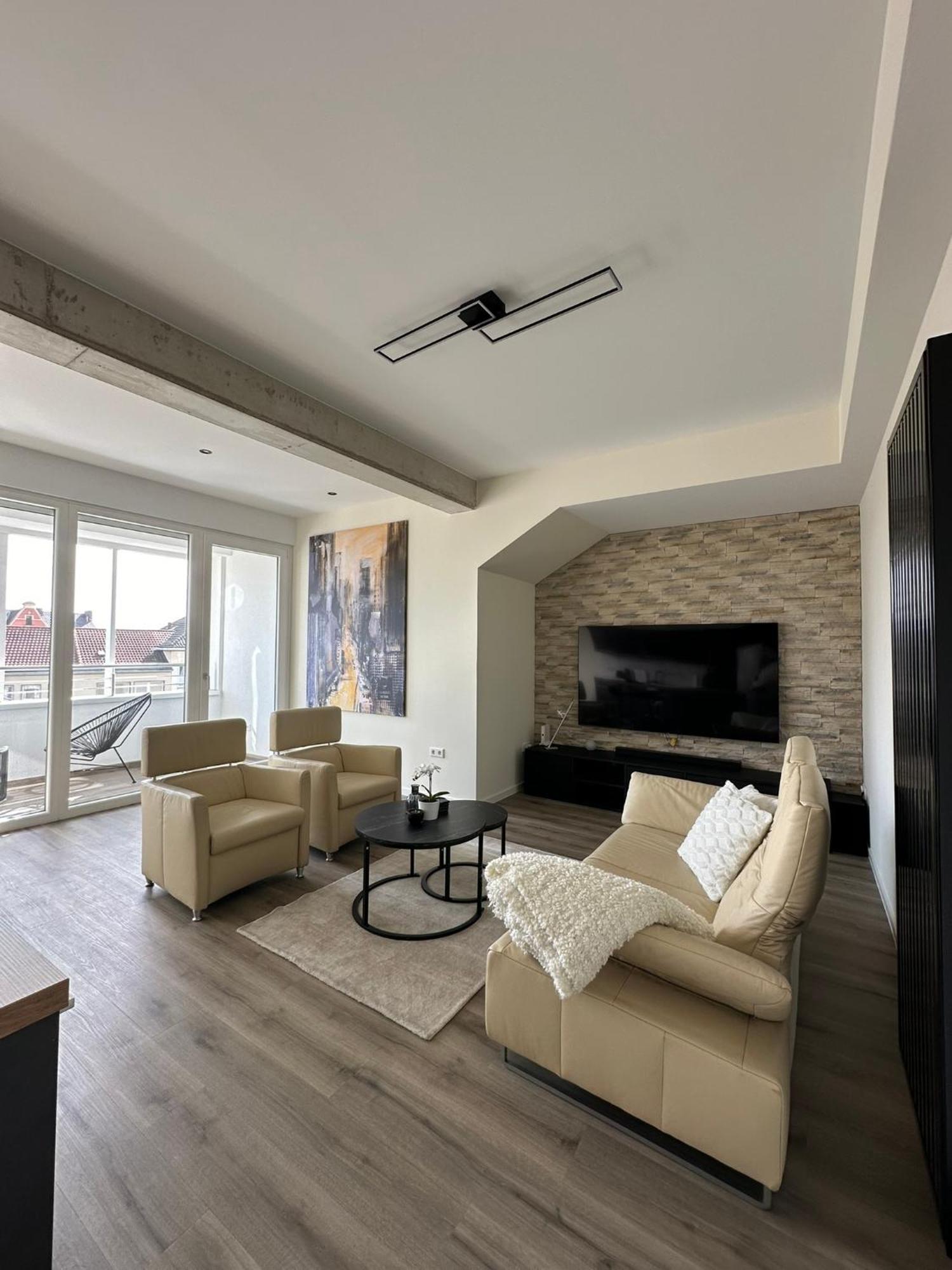 Ferienwohnung Kassel City Εξωτερικό φωτογραφία
