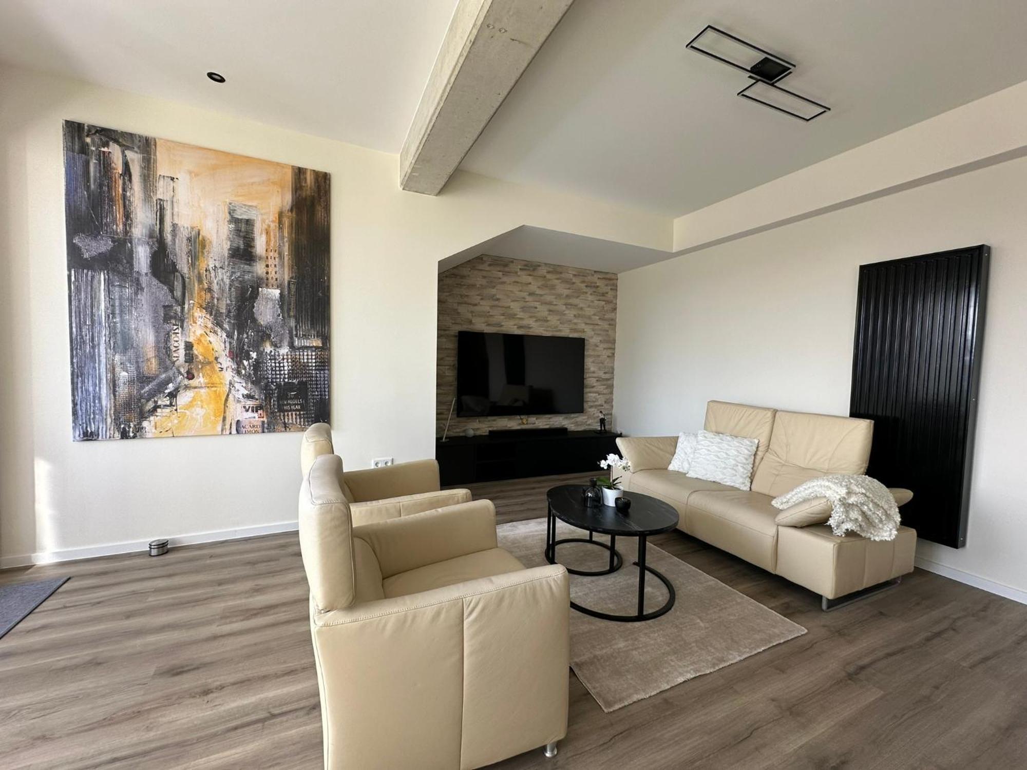 Ferienwohnung Kassel City Εξωτερικό φωτογραφία