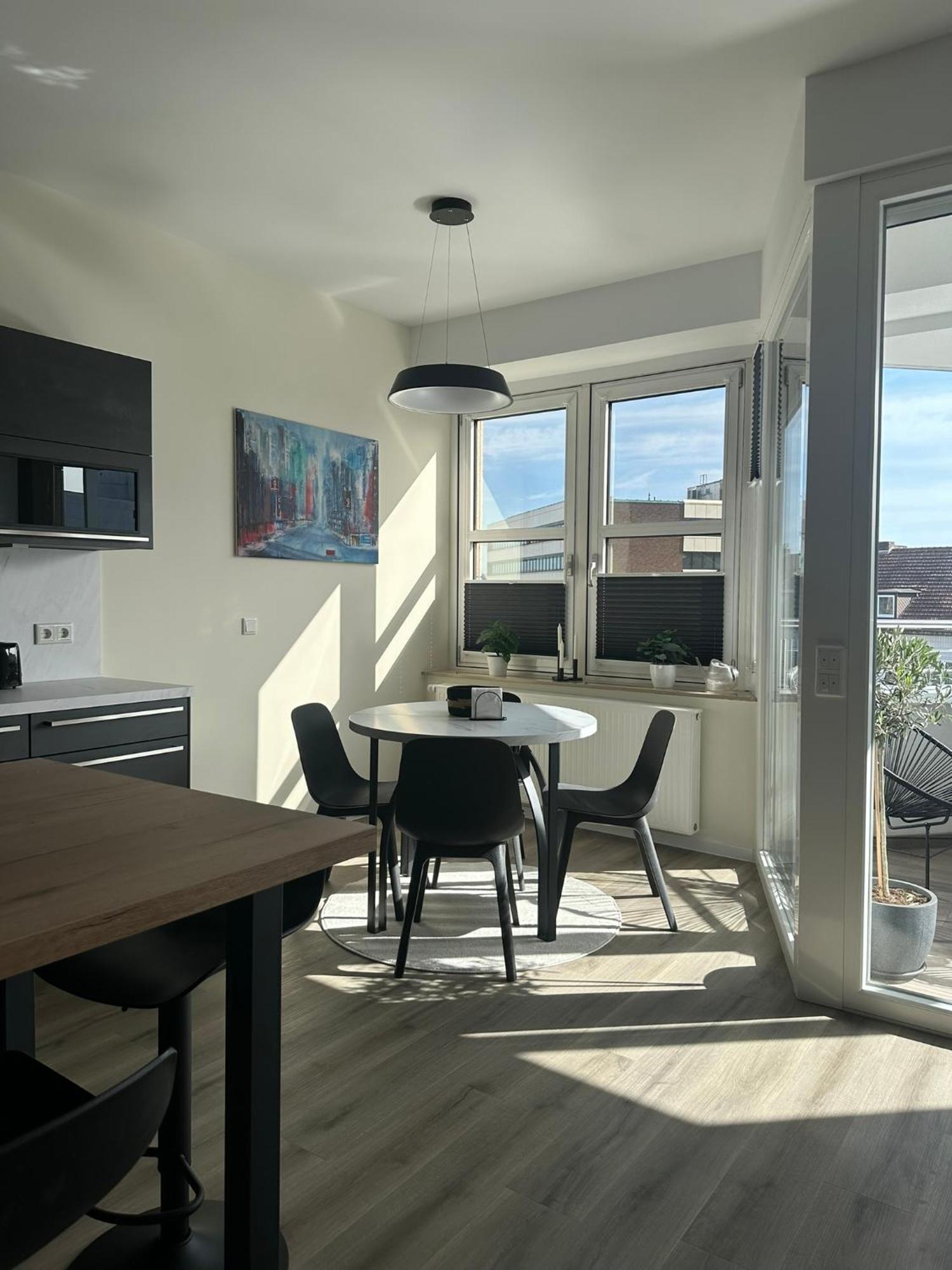 Ferienwohnung Kassel City Εξωτερικό φωτογραφία